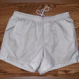 VRST 5 inch shorts. Size large